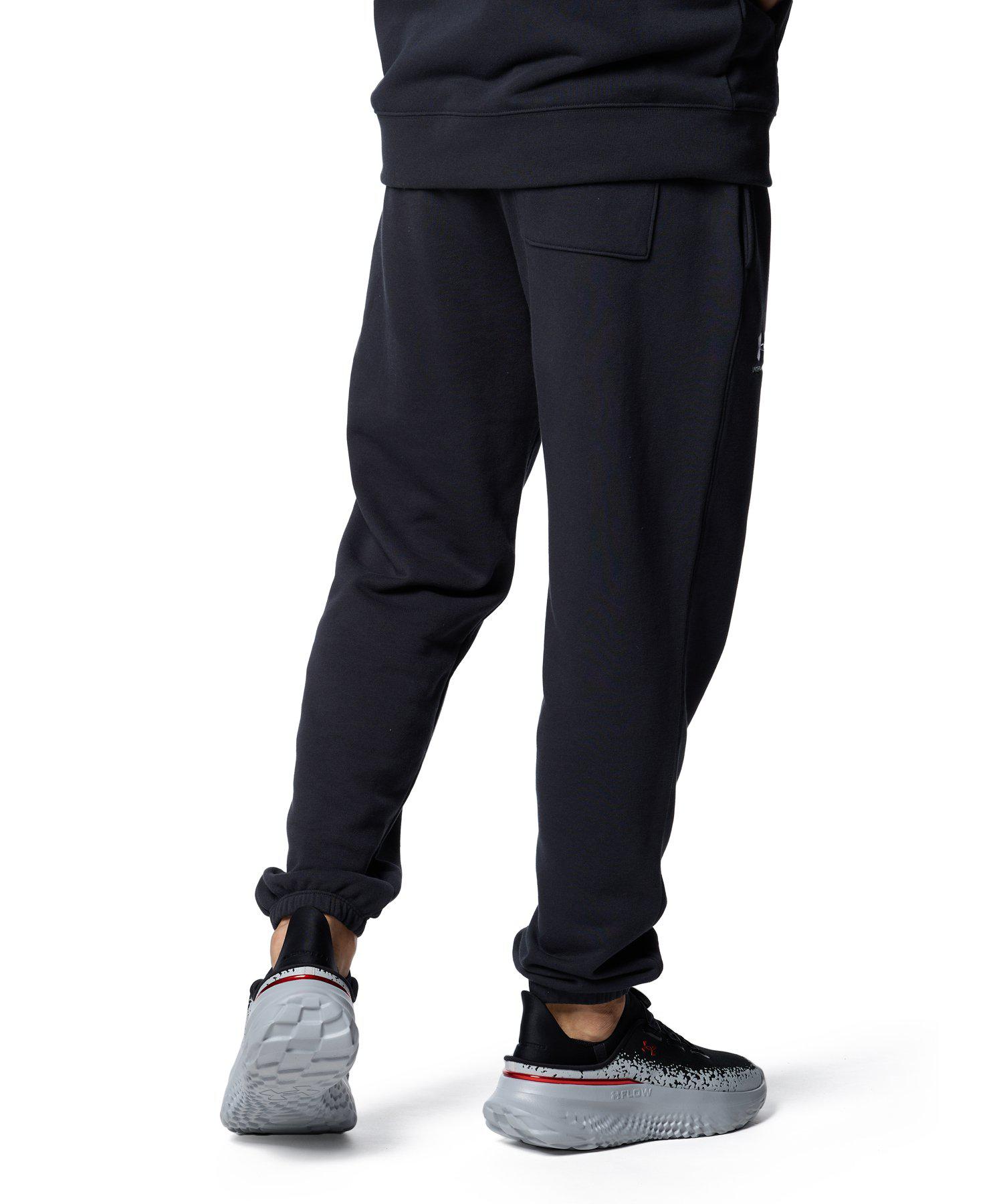 【35％OFF】公式 アンダーアーマー UNDER ARMOUR Mens Train パンツ UAエッセンシ...