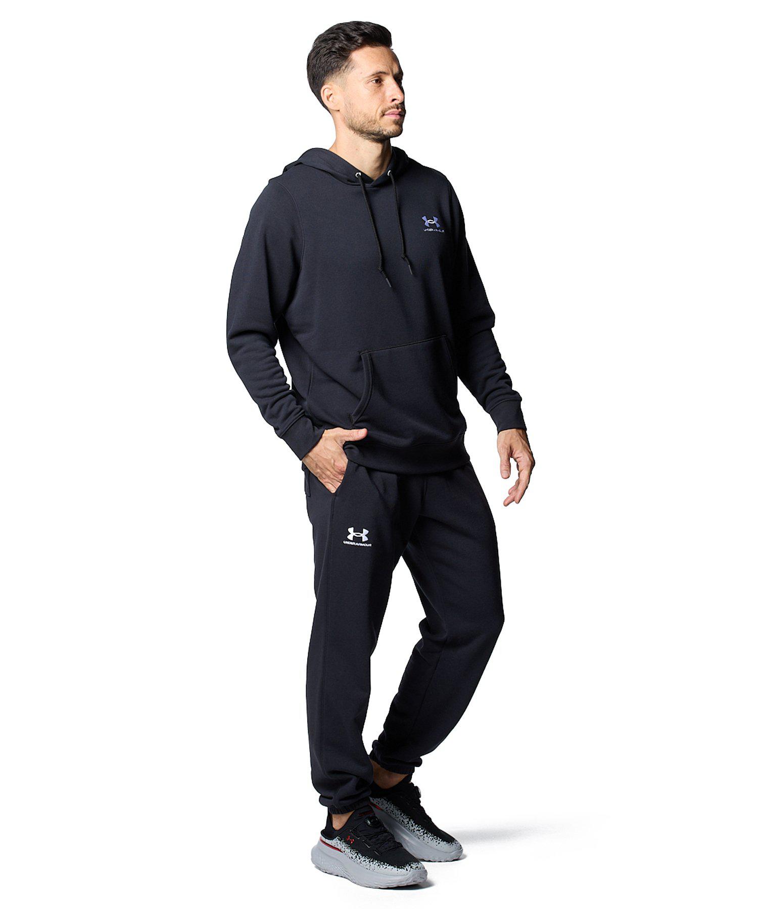 【35％OFF】公式 アンダーアーマー UNDER ARMOUR Mens Train パンツ UAエッセンシ...