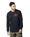 【50%OFF】公式 アンダーアーマー UNDER ARMOUR メンズ トレーニング Tシャツ UAヘビーウエイト リフティング クラブ ロングスリーブ Tシ...