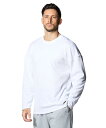 【50%OFF】公式 アンダーアーマー UNDER ARMOUR メンズ トレーニング Tシャツ UAヘビーウエイト インサイドアウト ロングスリーブ Tシャツ...