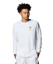 【30%OFF】公式 アンダーアーマー UNDER ARMOUR メンズ バスケットボール UAテック グラフィック ロングスリーブ Tシャツ 1388344 ...