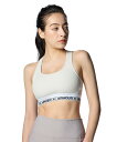 【30%OFF】公式 アンダーアーマー UNDER ARMOUR ウィメンズ トレーニング スポーツブラ UAリブ ワードマーク ブラ ミディアムサポート スポ...