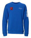 【50%OFF】公式 アンダーアーマー UNDER ARMOUR キッズ トレーニング パーカー&トレーナー UAテック テリー グラフィック クルー スウェット 1388668 アウトドア スポーツ ジム 運動 部活 ジュニア 子供服 長袖