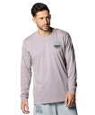 【50%OFF】公式 アンダーアーマー UNDER ARMOUR メンズ トレーニング Tシャツ UAヘビーウェイト グラフィック ロングスリーブTシャツ 長袖...