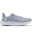 【30%OFF】公式 アンダーアーマー UNDER ARMOUR メンズ ランニング シューズ UAチャージド スピード スウィフト ランシュー 陸上 マラソン...