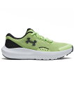 【30%OFF】公式 アンダーアーマー UNDER ARMOUR キッズ ランニング シューズ UAサージ4 ランシュー 陸上 マラソン 3027103 アウト...