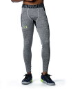 公式 アンダーアーマー UNDER ARMOUR UA UAコールドギア ノベルティ レギンス(トレーニング/MEN) 1388219 レギンス&タイツ ベース...
