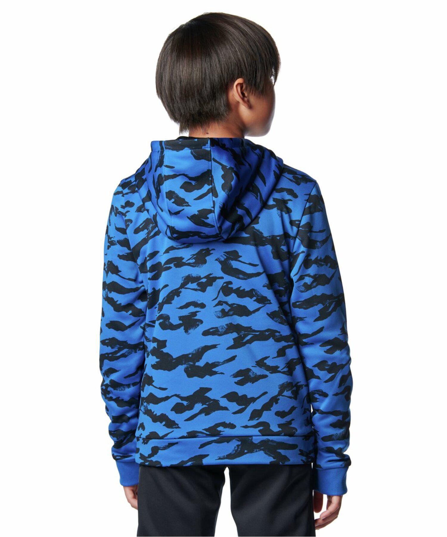 【50％OFF】公式 アンダーアーマー UNDER ARMOUR UA UAアーマーフリース プリント ...