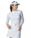 【30%OFF】公式 アンダーアーマー UNDER ARMOUR UA UAコールドギアインフラレッド コンプレッション ロングスリーブ モックネック シャツ(...