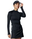 【30%OFF】公式 アンダーアーマー UNDER ARMOUR UA UAコールドギア コンプレッション ロングスリーブ モックネック シャツ(ゴルフ/WOM...