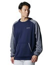 【30%OFF】公式 アンダーアーマー UNDER ARMOUR UA UAヤード アーマーフリース フーディー(ベースボール/MEN) 1388401 アウトドア スポーツ ジム 運動 部活 メンズ 長袖 パーカー フード 軽量 吸汗 速乾 保温 カンガルーポケット 通気性 ストレッチ 野球