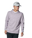 公式 アンダーアーマー UNDER ARMOUR UA UAドライブ ミッドレイヤー ロゴ フーディー(ゴルフ/MEN) 1388810 ジャージ ゴルフウェア アウトドア スポーツ ジム 運動 部活 メンズ 長袖 フード 速乾 通気性 ドライ 軽量 ストレッチ