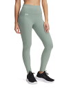 【50%OFF】公式 アンダーアーマー UNDER ARMOUR ウィメンズ UAモーション レギンス トレーニング レギンス&タイツ 6300 1361109...