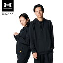 公式 アンダーアーマー UNDER ARMOUR Mens Train ジャージ UAアスリートリカバリー コージー フーディー(リカバリー/UNISEX) 1...