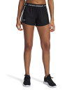 【30%OFF】公式 アンダーアーマー UNDER ARMOUR ウィメンズ UAテック プレーアップ ショーツ トレーニング ハーフパンツ 4000 1389882 アウトドア スポーツ ジム 運動 部活 レディース ショートパンツ 半ズボン 軽量 ドライ ポケット