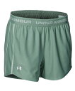 【30%OFF】公式 アンダーアーマー UNDER ARMOUR ウィメンズ UAテック プレーアップ ショーツ トレーニング ハーフパンツ 4000 1389...