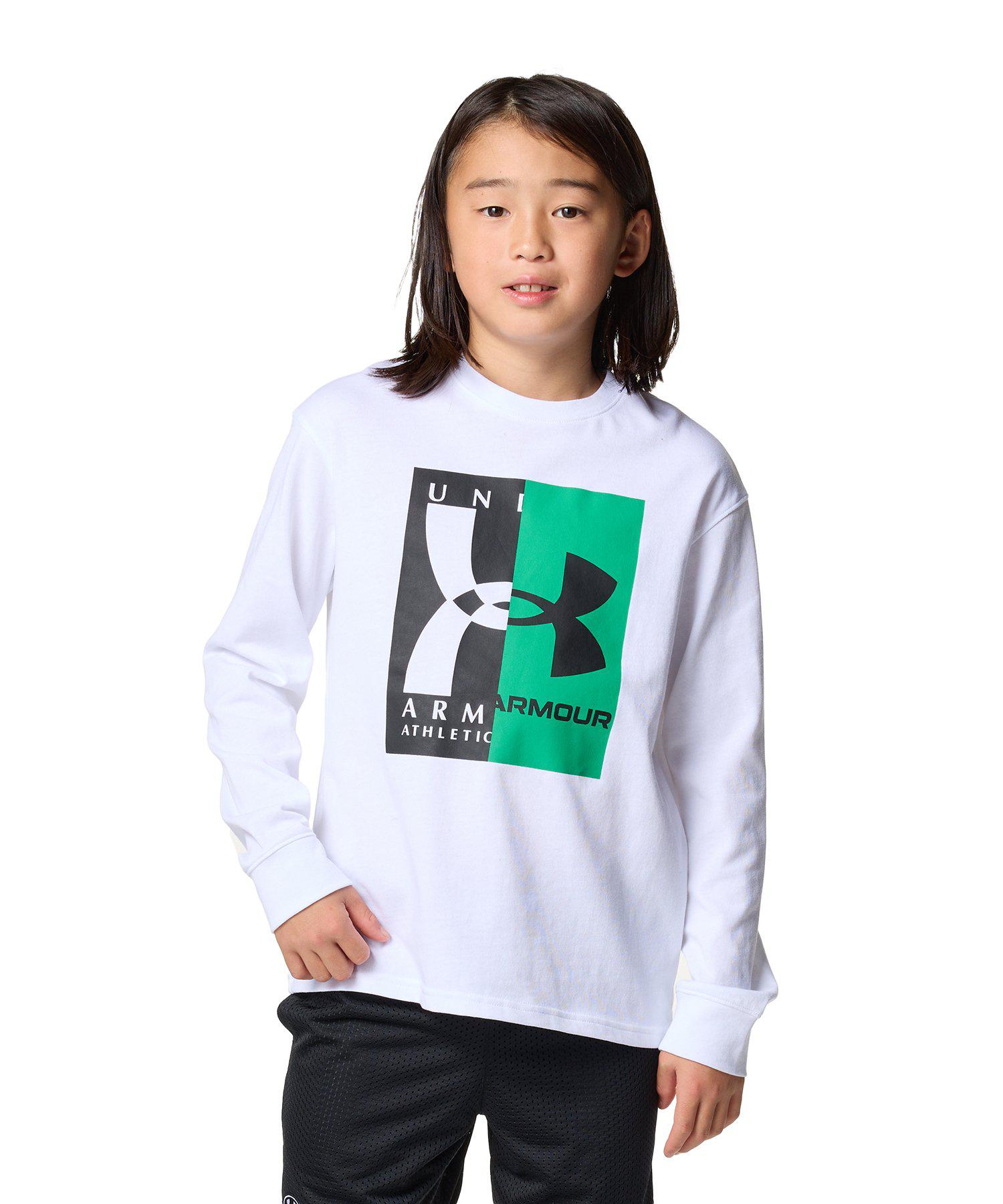 【30％OFF】公式 アンダーアーマー UNDER ARMOUR キッズ UAヘビーウエイト コット