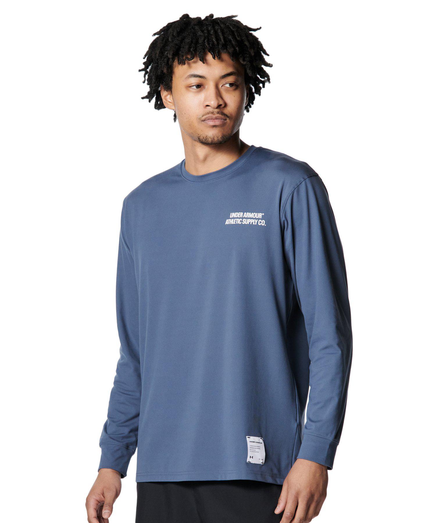 楽天市場】アンダーアーマー ロングtシャツ(メンズファッション 楽天市場】アンダーアーマー ロングtシャツ(メンズファッション