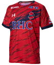 公式 アンダーアーマー UNDER ARMOUR UA UAいわきFC レプリカユニフォーム トップス(サッカー/BOYS) 6009059