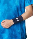 公式 アンダーアーマー UNDER ARMOUR メンズ UA モバイリティ リストバンド Baseball ウエストバンド 1500 1372155(4)