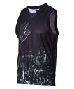 公式 アンダーアーマー UNDER ARMOUR メンズ カリー シグネチャー サブリメーション タンク Basketball タンクトップ 8100 バスケ ...