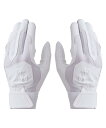 公式 アンダーアーマー UNDER ARMOUR メンズ UAクリーンアップ バッティンググローブ ノンカラー Baseball 手袋 3100 グローブ 6001311