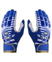 公式 アンダーアーマー UNDER ARMOUR メンズ UAクリーンアップ プロ バッティンググローブ Baseball 手袋 4500 グローブ 6001312