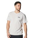 【30%OFF】公式 アンダーアーマー UNDER ARMOUR メンズ UAヘビーウエイト パッチ ショートスリーブ Tシャツ Sportstyle 4500...