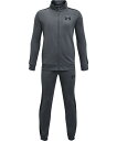公式 アンダーアーマー UNDER ARMOUR UA UAライバル 二ット トラックスーツ(トレーニング/BOYS) 1363290