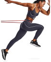 公式 アンダーアーマー UNDER ARMOUR UA UAプロジェクトロック メリディアン レギンス(トレーニング/WOMEN) 1373591