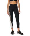 公式 アンダーアーマー UNDER ARMOUR UA UAラッシュ アンクルレギンス ノベルティ(トレーニング/WOMEN) 1373933