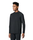 公式 アンダーアーマー UNDER ARMOUR UA UAコールドギア ラッシュ シームレス ロングスリーブ モックネック シャツ(トレーニング/MEN) 1...