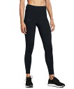 公式 アンダーアーマー UNDER ARMOUR UA UAクオリファイア コールド タイツ(ランニング/WOMEN) 1379342