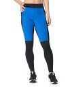 公式 アンダーアーマー UNDER ARMOUR UA UAクオリファイア コールド タイツ(ランニング/WOMEN) 1379342
