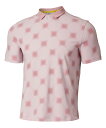 公式 アンダーアーマー UNDER ARMOUR UA カリー プリント ポロ(ゴルフ/MEN) 1379734