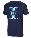 公式 アンダーアーマー UNDER ARMOUR キッズ UAテック ロゴ ショートスリーブ Tシャツ Basketball Tシャツ 半袖 バスケ 6001286