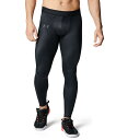 公式 アンダーアーマー UNDER ARMOUR メンズ UAアイソチル レギンス トレーニング レギンス&タイツ 6300 6001534