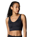 公式 アンダーアーマー UNDER ARMOUR UA UAスマートフォーム エボリューション ロングラインブラ ミディアムサポート(トレーニング/WOMEN) 1379890