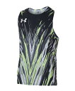 公式 アンダーアーマー UNDER ARMOUR UA UAプロラン24 シングレット(ランニング/MEN) 1381867