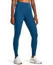 公式 アンダーアーマー UNDER ARMOUR UA UAメリディアン レギンス(トレーニング/WOMEN) 1382522