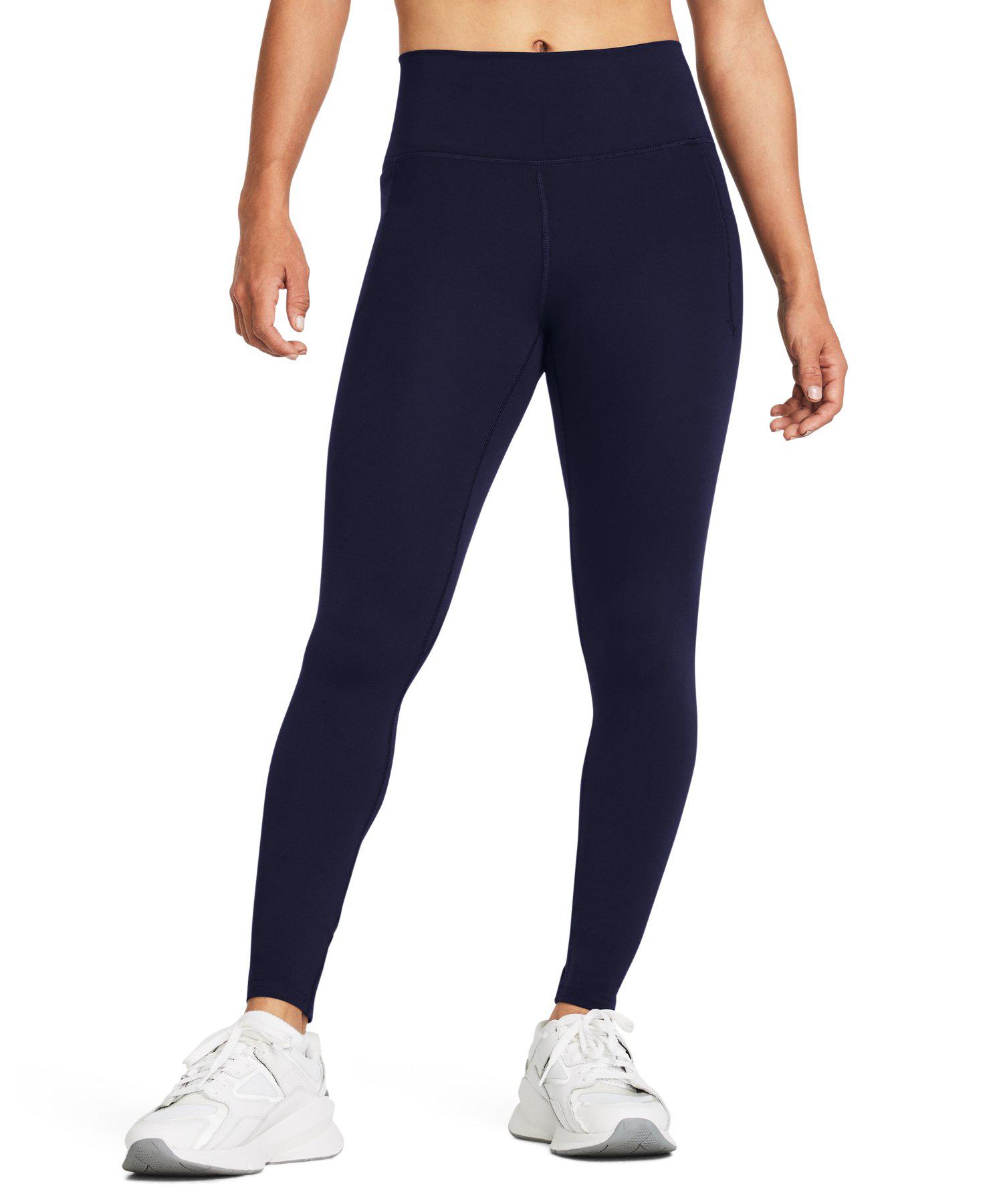 公式 アンダーアーマー UNDER ARMOUR UA UAメリディアン アンクルレギンス(トレーニング/WOMEN) 1382525