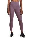 公式 アンダーアーマー UNDER ARMOUR UA UAメリディアン アンクルレギンス(トレーニング/WOMEN) 1382525