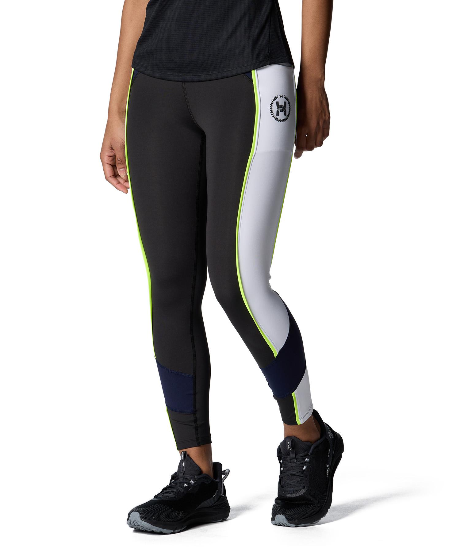公式 アンダーアーマー UNDER ARMOUR UA UAランエニウェア アンクルタイツ(ランニング/WOMEN) 1382963
