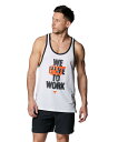 公式 アンダーアーマー UNDER ARMOUR UA UAプロジェクトロック ゲット トゥ ワーク タンク(トレーニング/MEN) 1383299