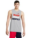 公式 アンダーアーマー UNDER ARMOUR UA UAプロジェクトロック グラフィック スリーブレス シャツ(トレーニング/MEN) 1383308