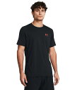 公式 アンダーアーマー UNDER ARMOUR UA UAヒートギアアーマー フィッティド グラフィック ショートスリーブシャツ(トレーニング/MEN) 13...