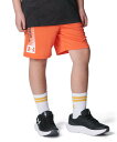 公式 アンダーアーマー UNDER ARMOUR UA UAテック ワードマーク ショーツ(トレーニング/BOYS) 1383334
