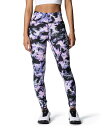 公式 アンダーアーマー UNDER ARMOUR UA UAメリディアン プリント レギンス(トレーニング/WOMEN) 1383603