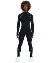 公式 アンダーアーマー UNDER ARMOUR UA UAコールドギア ボディスーツ(トレーニング/MEN) 1384094