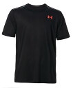 公式 アンダーアーマー UNDER ARMOUR UA UAテック ワードマーク ショートスリーブTシャツ(トレーニング/KIDS) 1385098